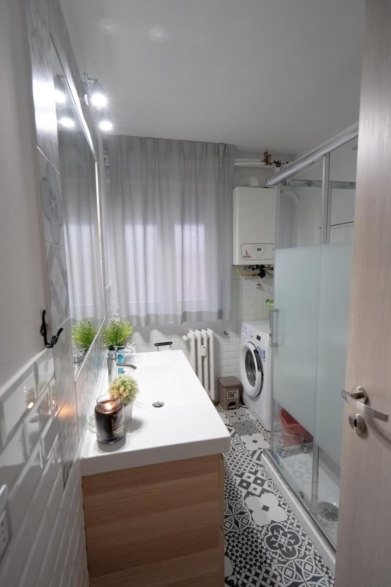 Ferienwohnung Cristian House Vasto Exterior foto